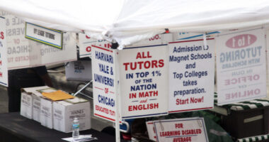 NYT Admits The War On Standardized Tests Was ‘Misguided’