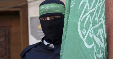 NYT Opinion: US Government Is Implicated as Israel Goes on Trial for Genocide