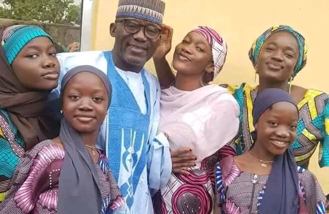 Nabeeha?s sisters regain their freedom