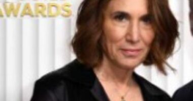 Naomi Odenkirk Bob Odenkirk's Wife- Bio, Age, Height, Net Worth