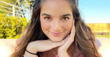 Natalie Mariduena - Featured Biography