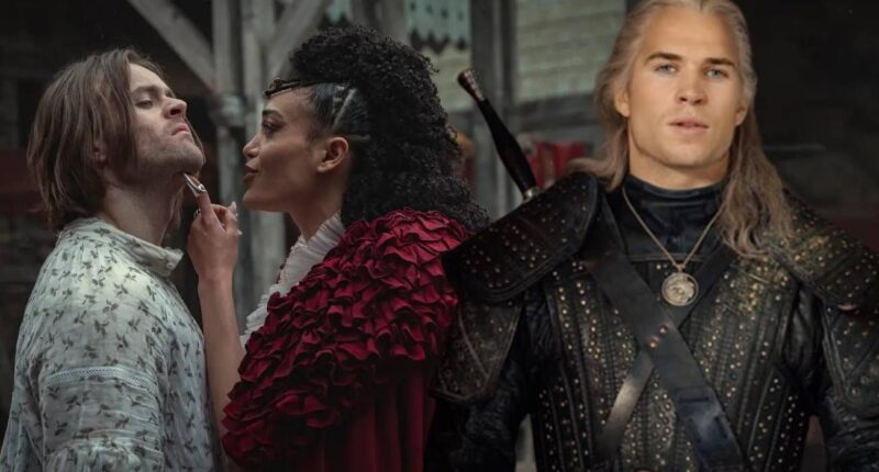 New Geralt, Cast, Story & Everything We Know