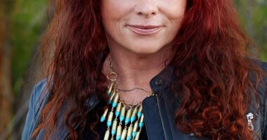 Rep. Lord says she was inspired to put forward the bill after the release of hundreds of Jeffrey Epstein documents that revealed the extent to which he abused girls on his Caribbean island, his ranch in her state and around the world