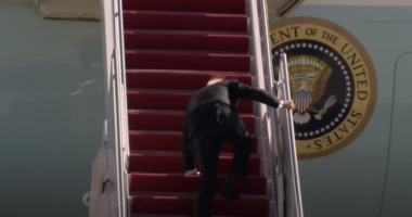 New Polling Suggests That One Third of Americans Think Joe Biden Was Not Legitimately Elected in 2020 – RedState