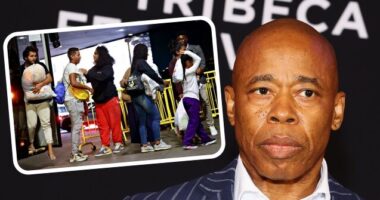 New York Democrat Gov. Eric Adams Imposing 11 PM Curfew on Illegal Aliens