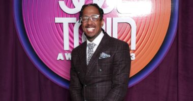 Nick Cannon Reveals He Has "No Plans...Yet" To Have 13th Child