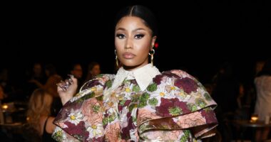 Nicki Minaj Recalls Her Last Call With Her Dad Before His Death