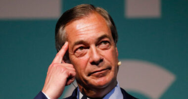 Nigel Farage MP? Poll Shows Brexit Boss Could Beat Out Conservative Incumbent in Parliamentary Race