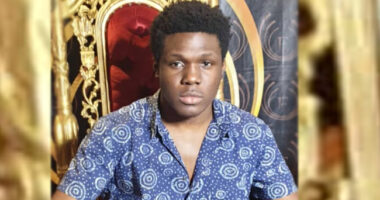 Nigerian singer shot dead in the US