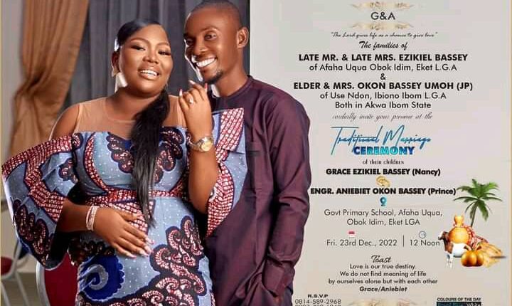 Nigerian woman dies on New Year