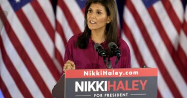 Nikki Haley Announces She Will Not Debate Unless Donald Trump Jumps in the Fray