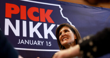 Nikki Haley Scored Big in College Towns, Wealthy Districts