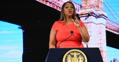 No Other Case in NY History Like Crusading Prosecutor Letitia James' Pursuit of Trump – RedState