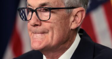 No rates cuts in 2024? Why investors should think about the 'unthinkable'