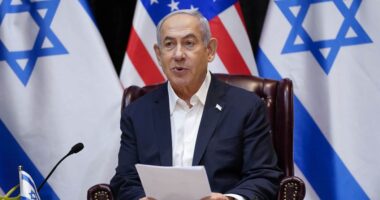 Nobody Will Tell Us When the War is Over – HotAir