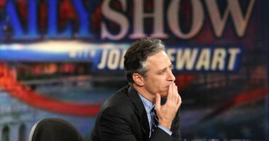 Nolte: Jon Stewart Slinks Back to ‘Daily Show’ Where Merit Doesn’t Matter