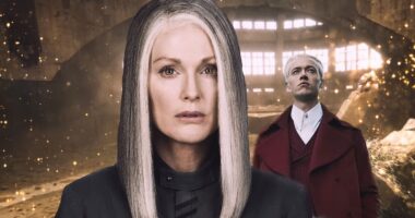 Now That We've Had A President Snow Hunger Games Prequel, It's President Coin's Turn