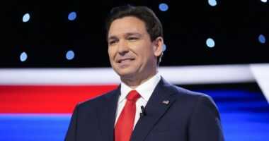 'Numbnuts' Protesters Target DeSantis Campaign Event in Iowa – HotAir