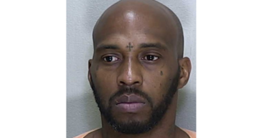 Ocala mall shooting suspect arrested two weeks after deadly attack
