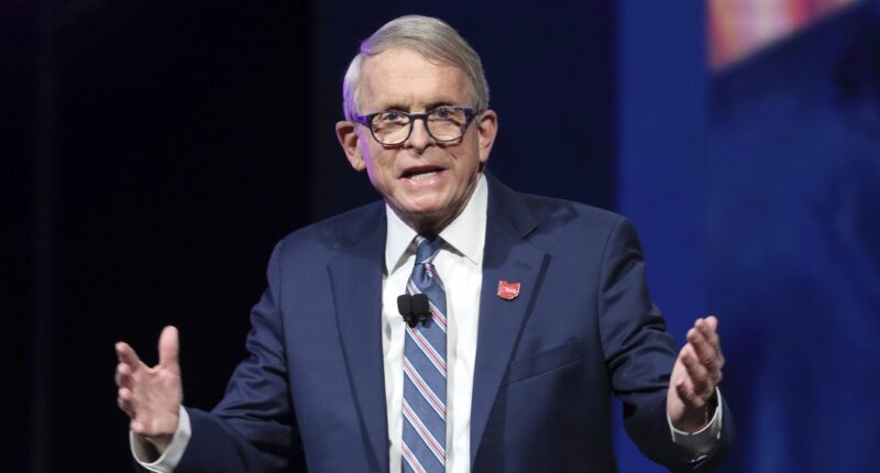 Ohio Gov Does U-Turn on Child Trans Surgeries – HotAir