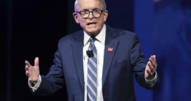 Ohio House Votes to Override Gov. Mike DeWine's Veto of 'Anti-Trans Legislation'