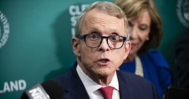 Ohio Moves Closer to Major Trans Restrictions – HotAir