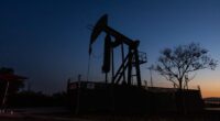 Oil prices edge higher as traders monitor Middle East conflict