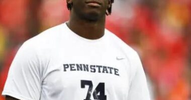 Olumuyiwa Fashanu- Wiki, Age, Bio, Weight, Height, Ethnicity