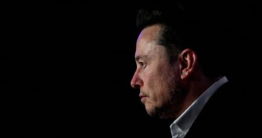 Opinion: Elon Musk wants voting control of Tesla’s stock, but he won’t admit it to investors