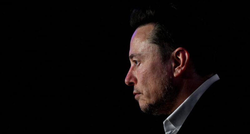 Opinion: Nullification of Elon Musk's $56B pay package could be wakeup call for boards