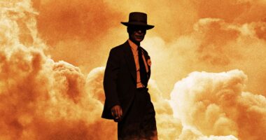 'Oppenheimer' Doesn't Show the Hiroshima or Nagasaki Bombings — Here's Why
