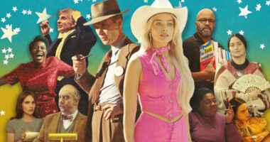 Oscars 2024 Frontrunners and Contenders