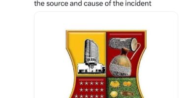 Oyo state government confirm reports of explosion in Ibadan, the state capital
