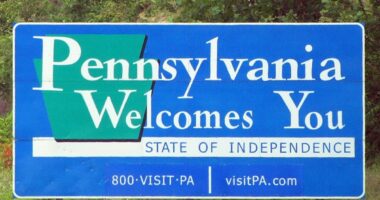 PA Lawmakers Sue Biden, Shapiro For 'Unlawful' Election Changes