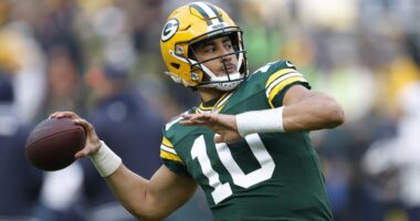 Packers' Matt LaFleur Issues Strong Message on QB Jordan Love