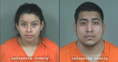 Parents Charged With Homicide, Repeated Child Abuse in Infant’s Death