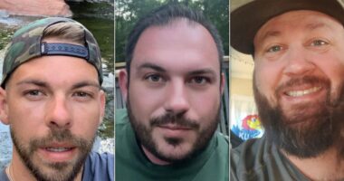 Partygoer Speaks Out After 3 Men Found Dead At Host's Missouri Home