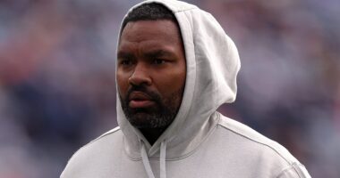 Patriots Could Tab Dave Ziegler for GM After Jerod Mayo Hire
