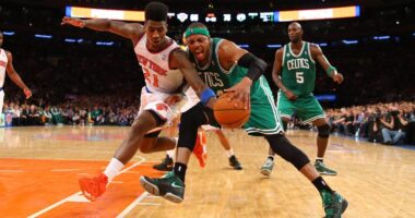 Paul Pierce Believes Knicks Will Reach Conference Finals on One Condition