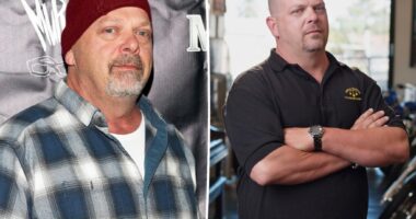 'Pawn Stars' personality Rick Harrison's son Adam dead at 39 after reported overdose