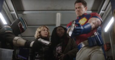 Peacemaker Season 2 Gets Exciting Tease From Series Star