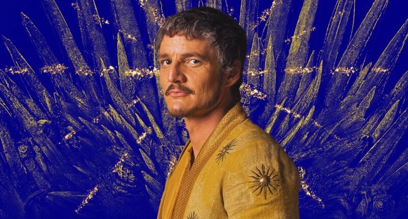 Pedro Pascal Stole His ‘Game of Thrones’ Role From This Person