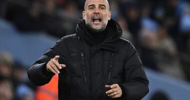 Pep Guardiola has revealed that Man City are planning a warm-weather training camp in Abu Dhabi