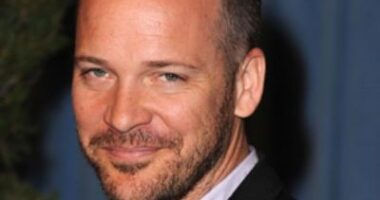 Peter Sarsgaard Wiki: Siblings, Ethnicity, Nationality, Family