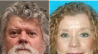 Police: Nashville Man Kills Wife with Hammer on New Year's Day, Buries Her on Property
