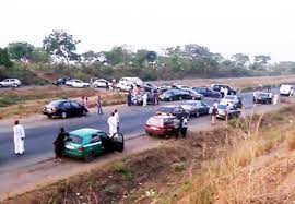 Police denies reports of bandits abducting travellers on Abuja-Kaduna highway