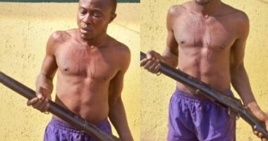 Police rescue another kidnapped victim in FCT, arrest suspected kidnapper