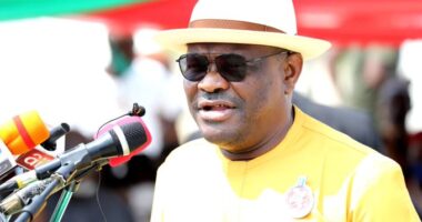 Politicians are running propaganda to ensure the government doesn?t survive - Wike reacts to getting called out for insecurity in FCT