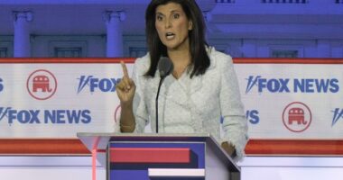 Poll Shows More of Nikki Haley's Iowa Supporters Would Vote for Biden Over Trump – RedState