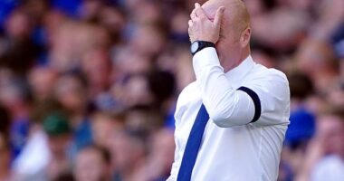 Everton have been charged again with breaching Financial Fair Play (FFP) regulations